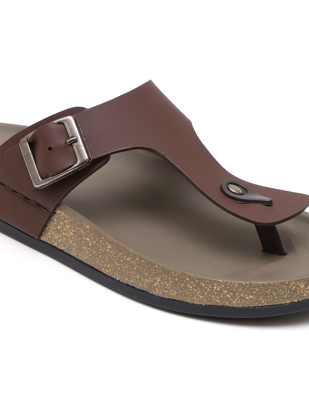 KANASA Zara Cross Sandal view 4
